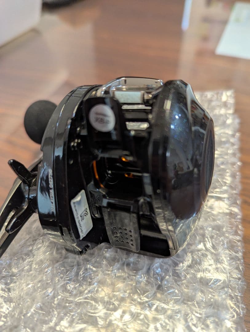 シマノ　21バルケッタ　151DHHG