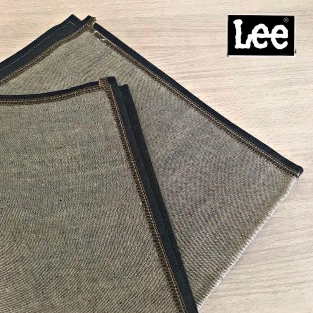 Lee リー デニムカレンダー 2010 非売品 激レア