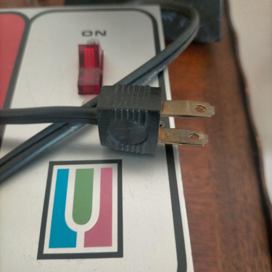 MU-TRON PHASOR ギターエフェクター