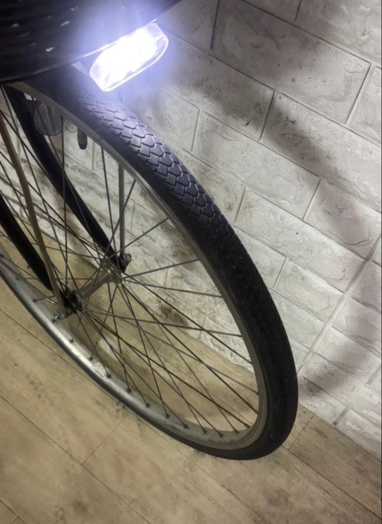 ☆ブリヂストン電動自転車Assista 26インチ☆美品☆室内保管☆