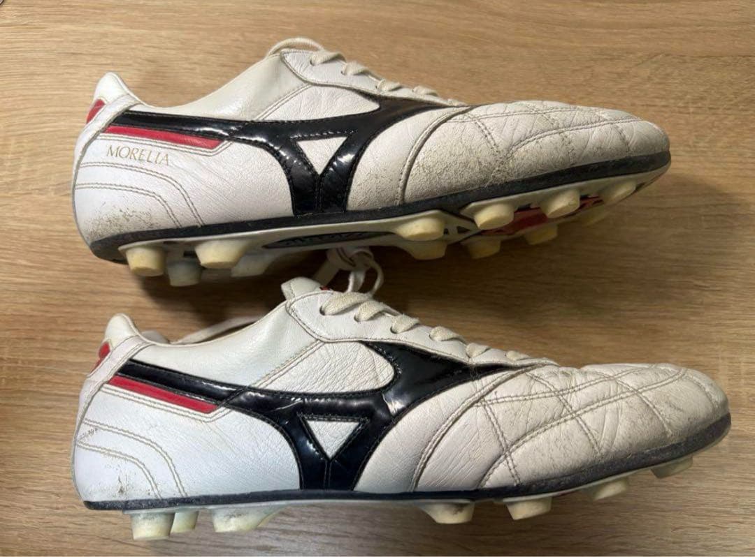 モレリアⅡ 26.5cm