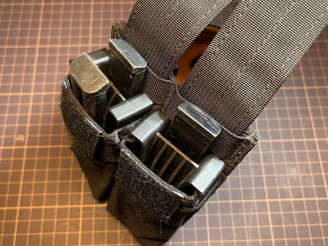 東京マルイ　GLOCK 18C 電動ハンドガン　レフティセット