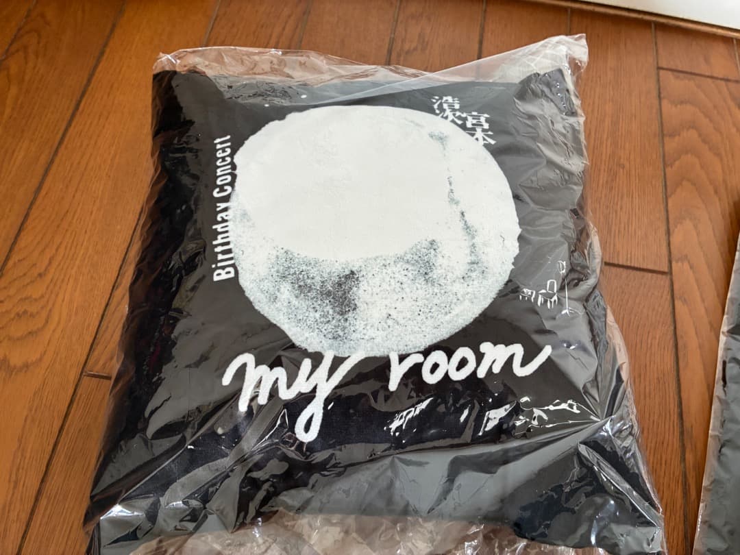 完売〜宮本浩次『俺と、友だち』Tシャツ　ロマンスの夜　Japan ｍｙｒｏｏｍ
