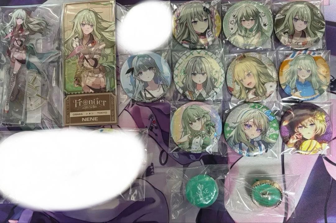 プロセカ まとめ売り