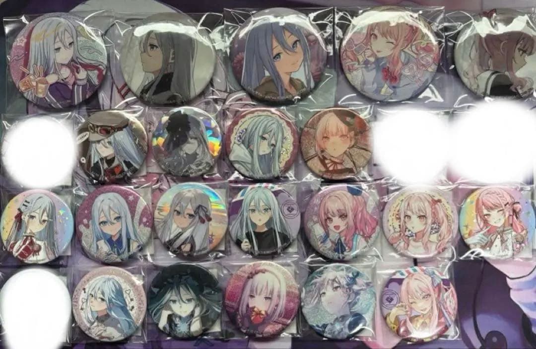 プロセカ まとめ売り