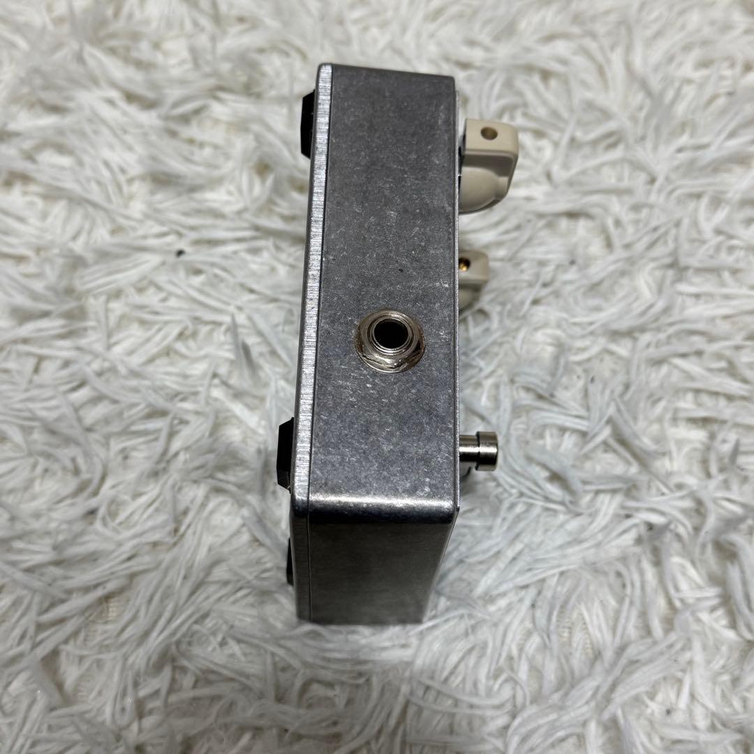 【美品】FRYER GUITARS Treble Booster Special