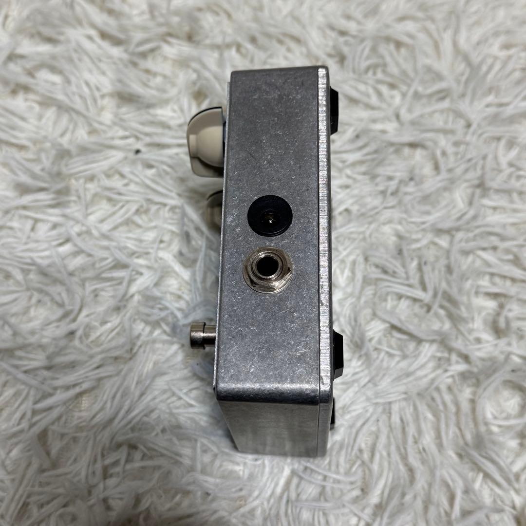 【美品】FRYER GUITARS Treble Booster Special