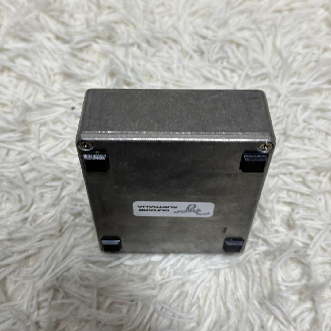 【美品】FRYER GUITARS Treble Booster Special