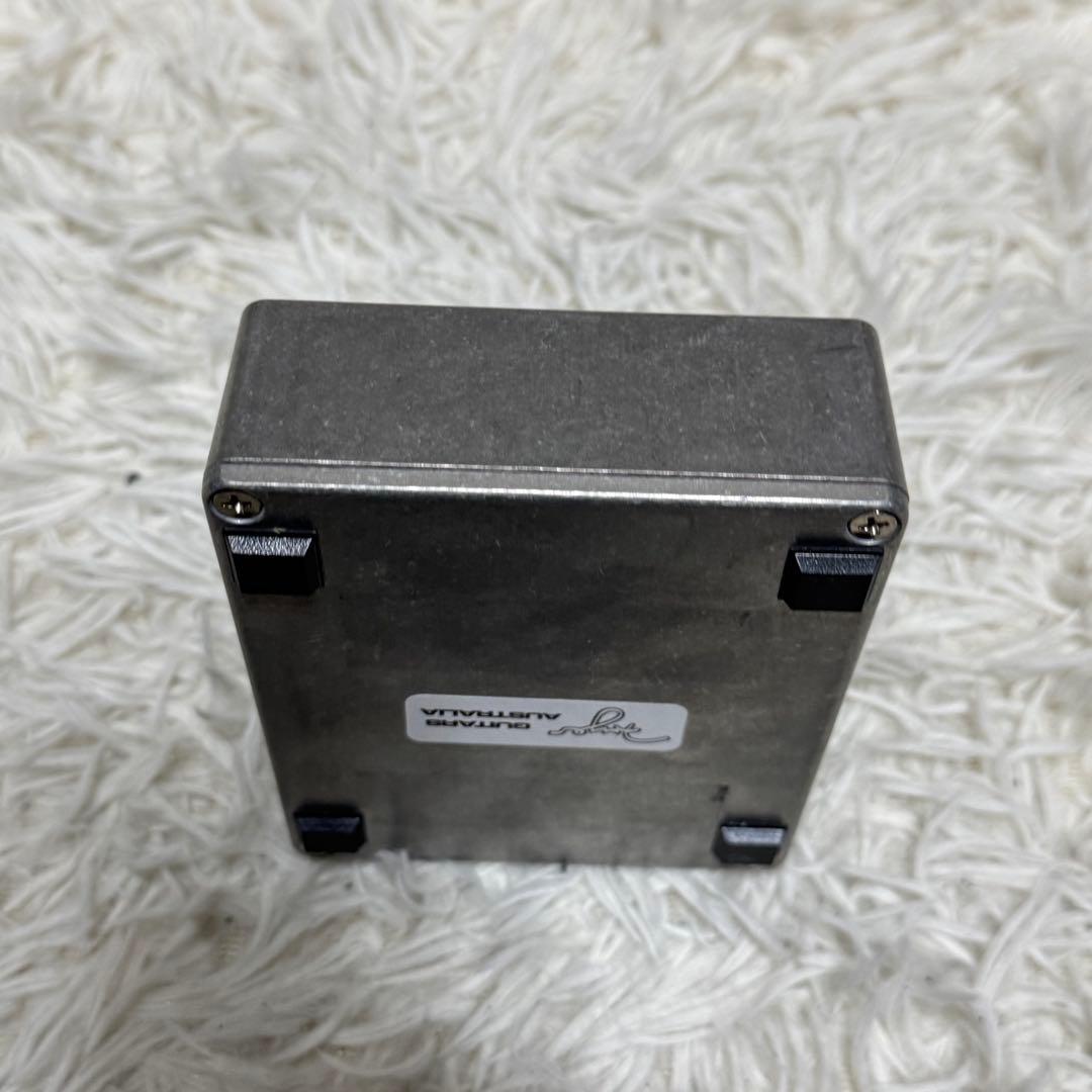 【美品】FRYER GUITARS Treble Booster Special