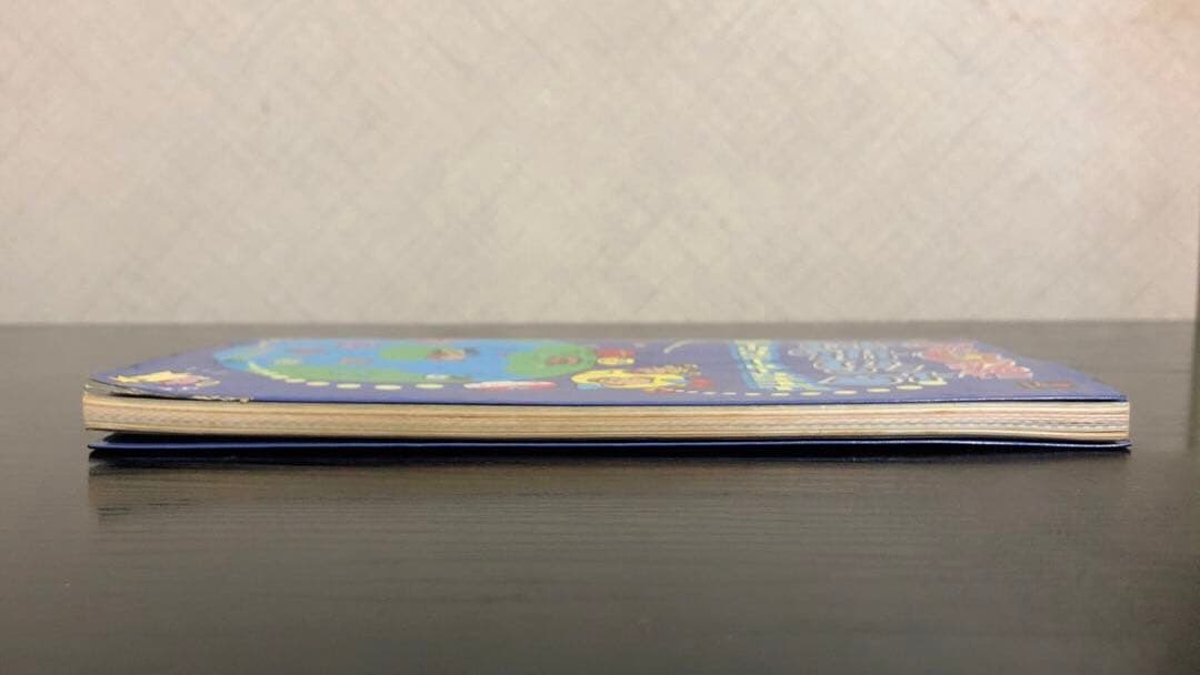 星で発見!!たまごっちウルトラブリーダーズガイド　シール付き