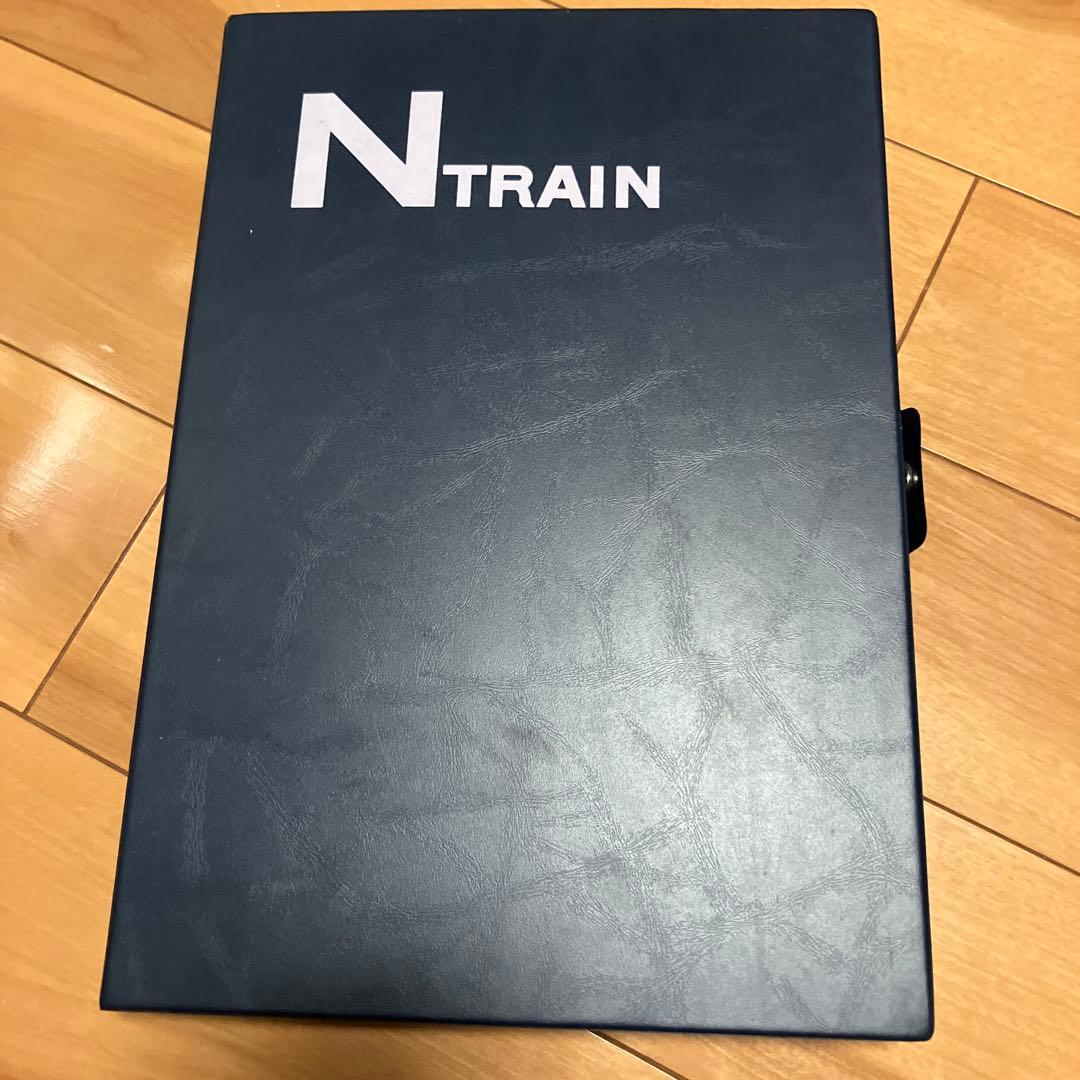 Nゲージ