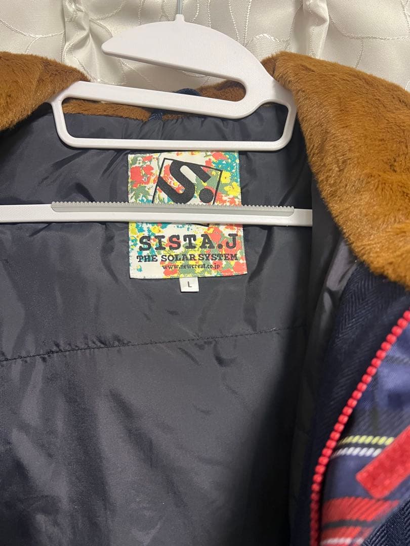 ♡美品♡SISTER Jスノボウェア 上下 グローブ ネックウォーマーなど