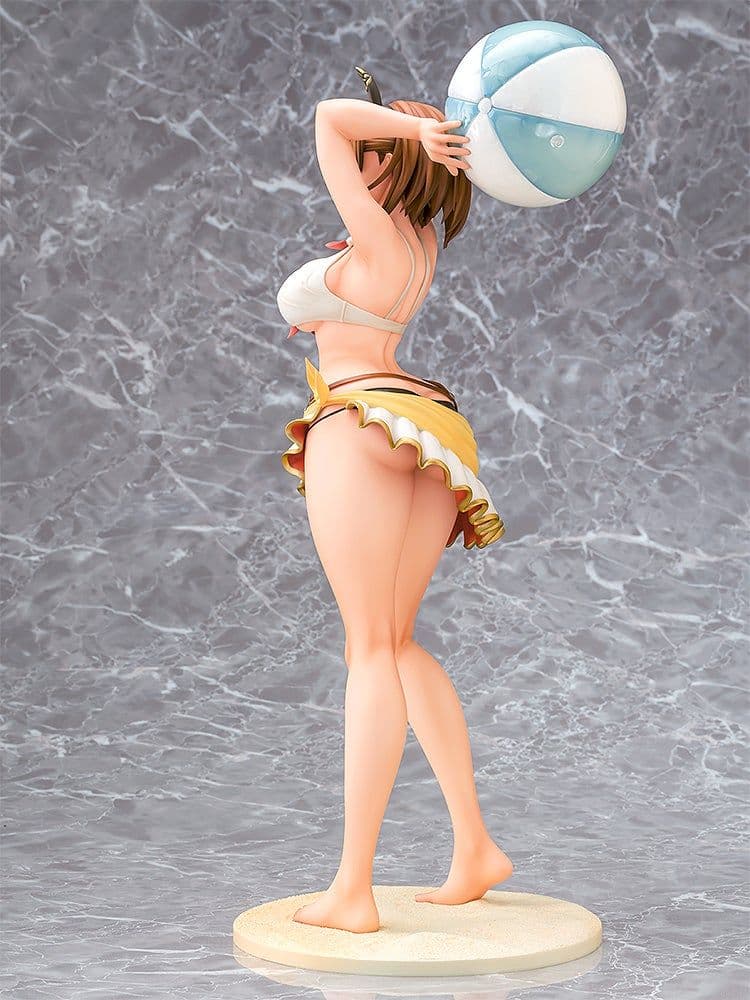 ライザのアトリエ3 ライザ 日焼け水着Ver. 1/6