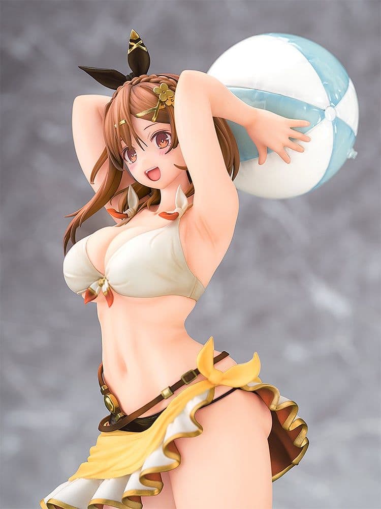 ライザのアトリエ3 ライザ 日焼け水着Ver. 1/6