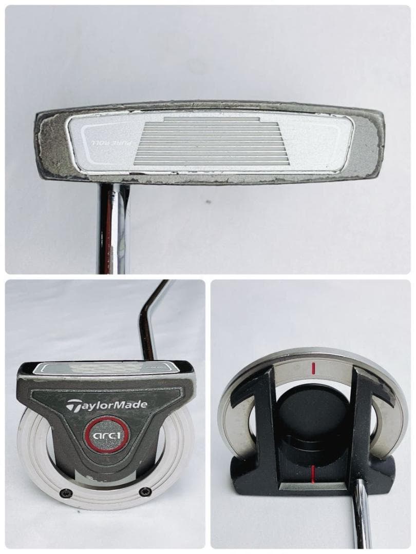 【超豪華】TaylorMade SIM MAX ゴルフクラブセット 11本セット