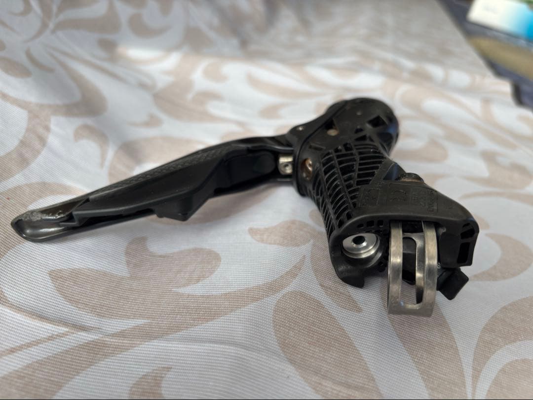 SHIMANO ST-R9170 Di2【左のみ】