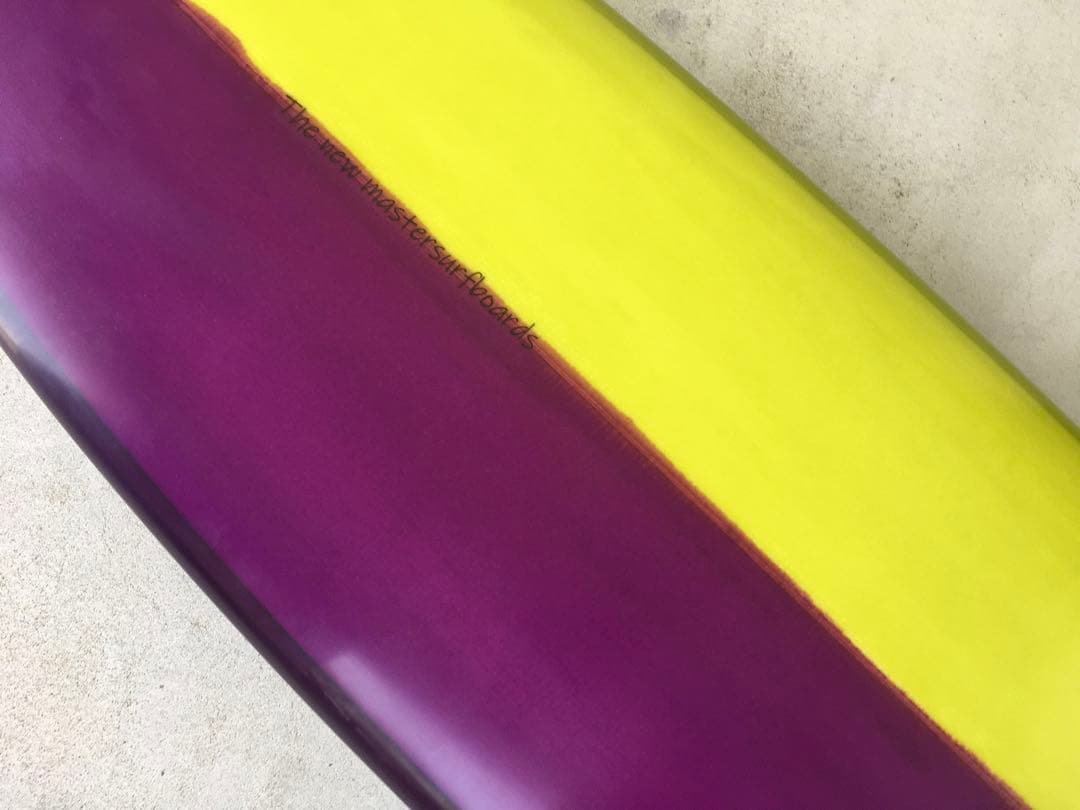セール！6'4 The new master Twinzer