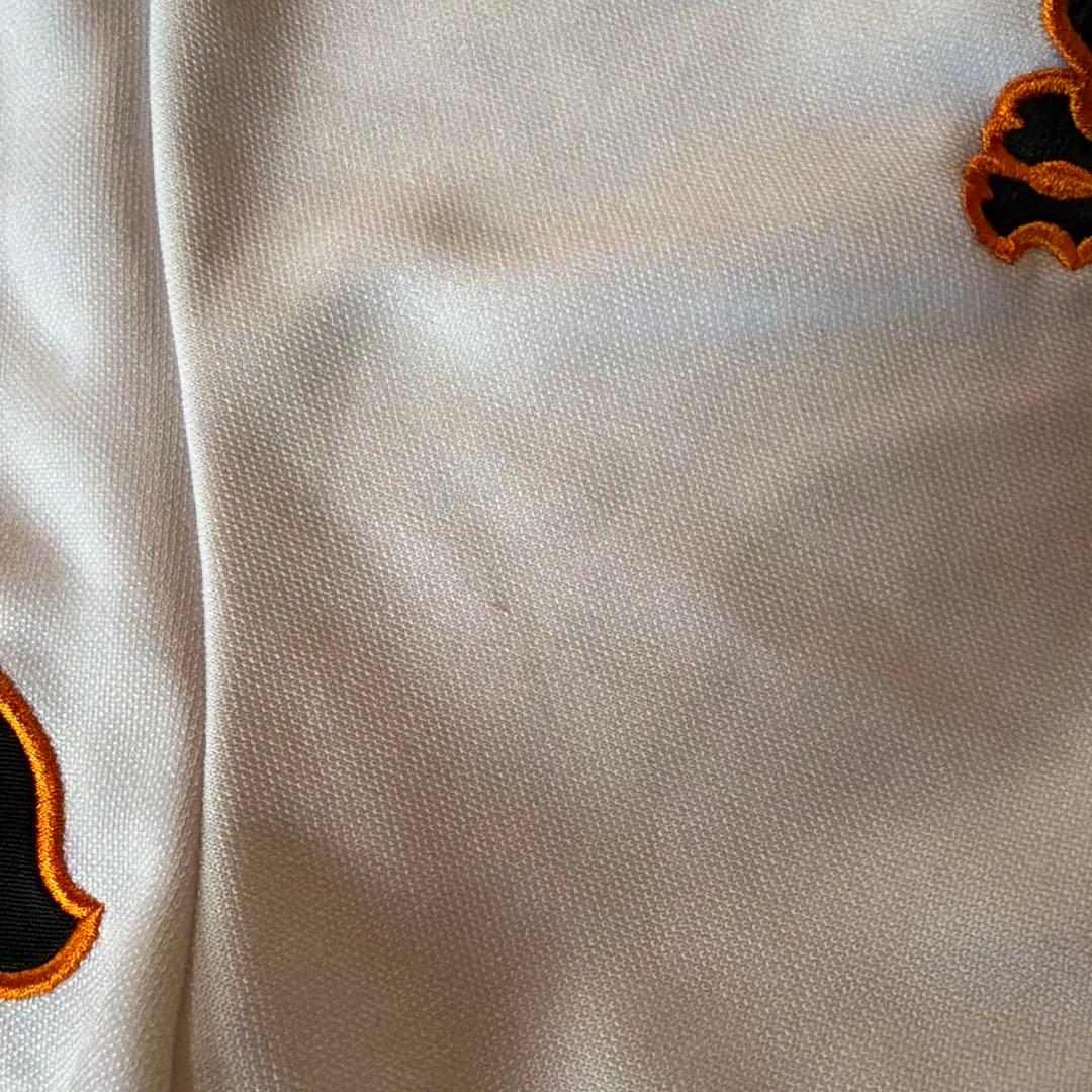 読売ジャイアンツ　坂本勇人ユニフォーム　6 SM