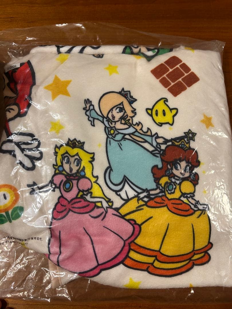 マリオ　一番くじ　セット　A.B.C賞その他