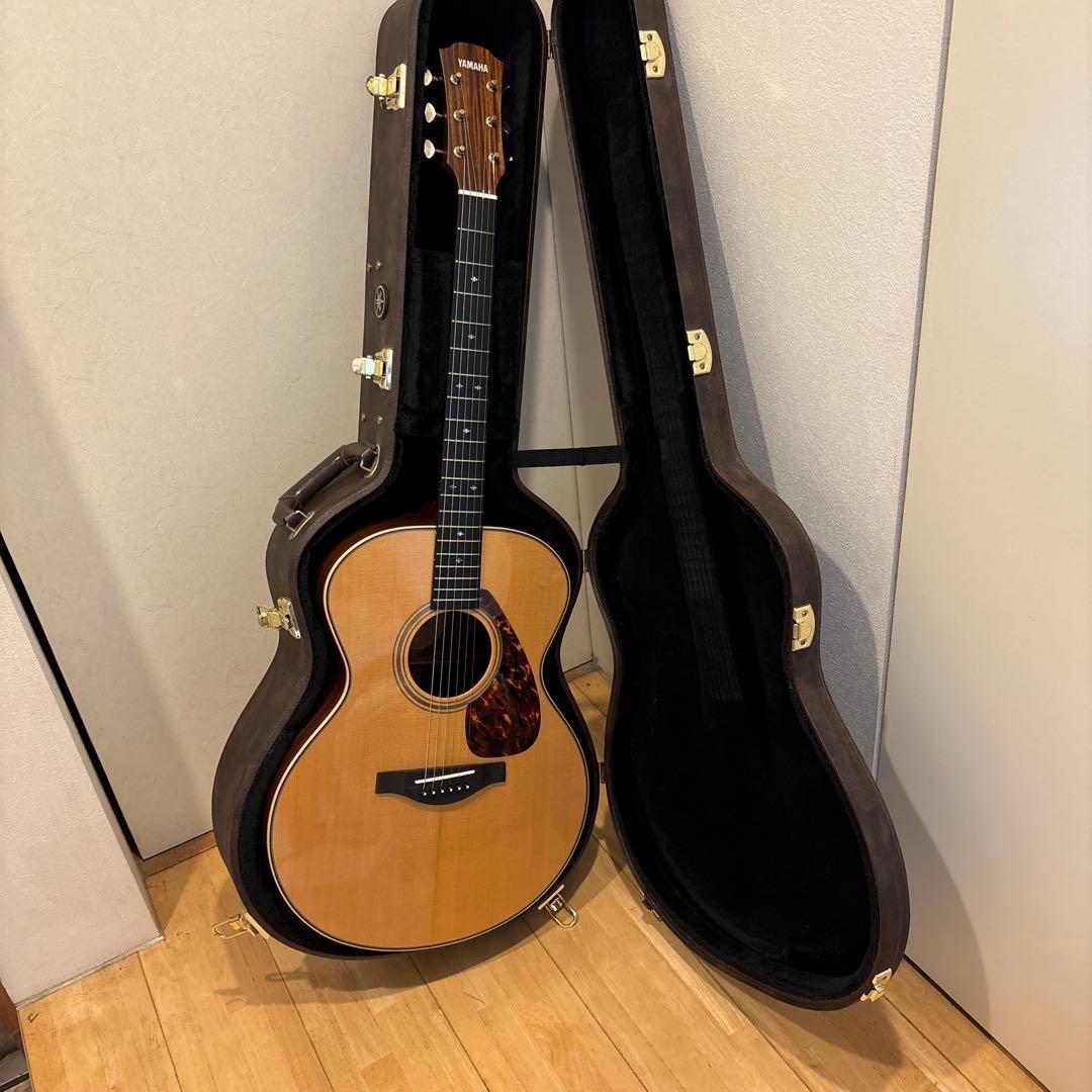 2008年製　YAMAHA LJ26