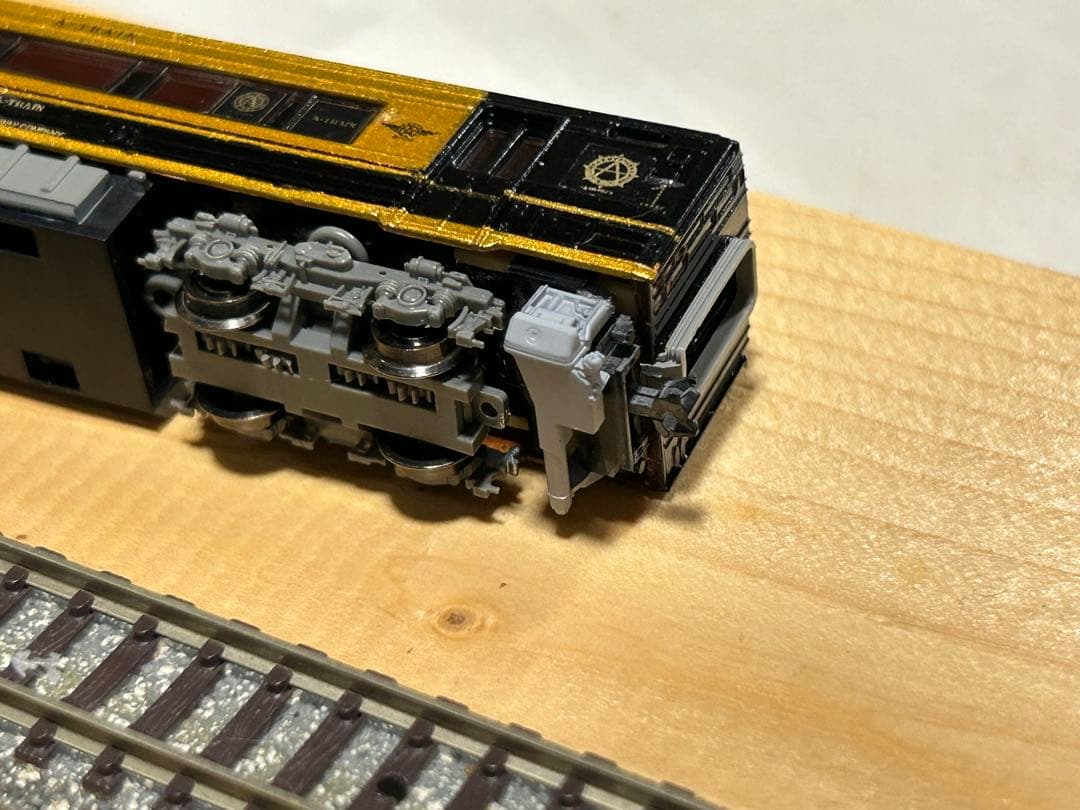 マイクロエース　キハ185系　Ａ列車で行こう！