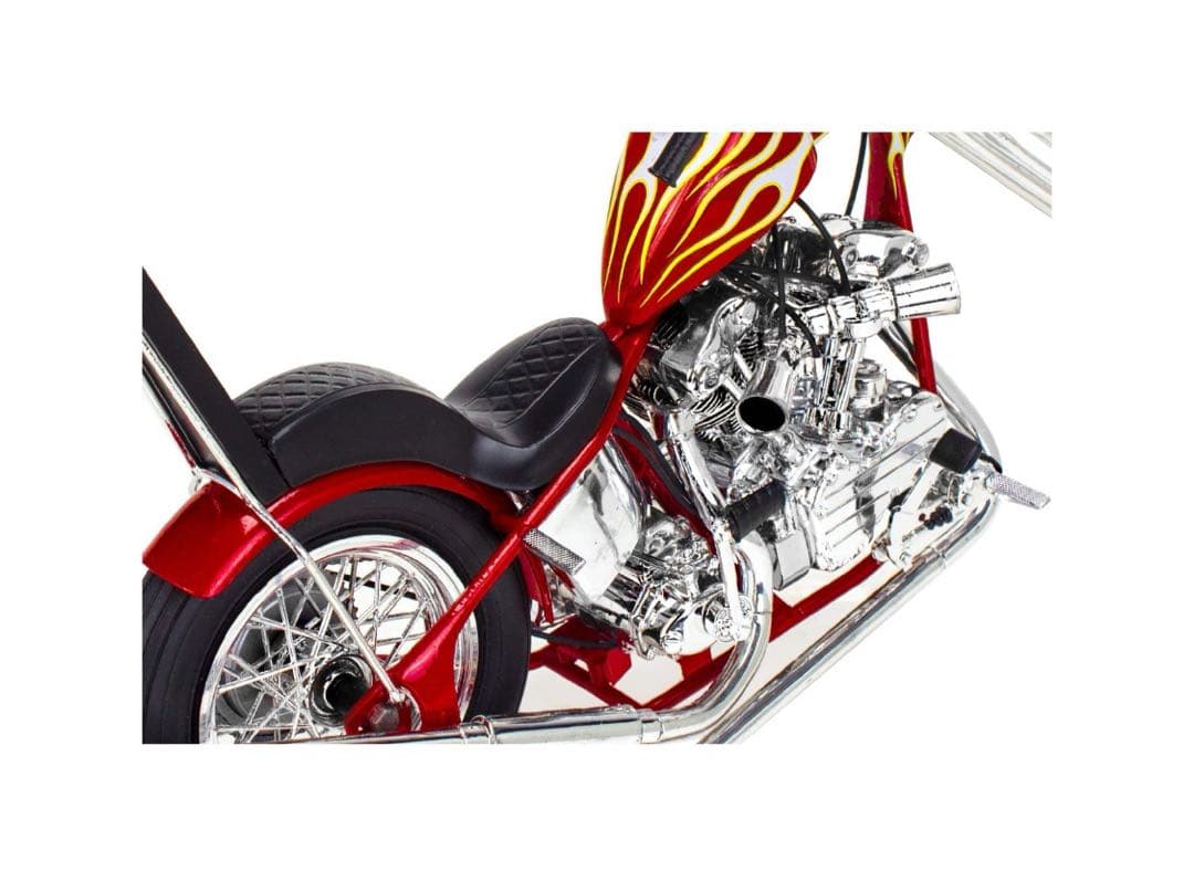 新品未使用Revell LA Street Chopper ストリートチョッパー