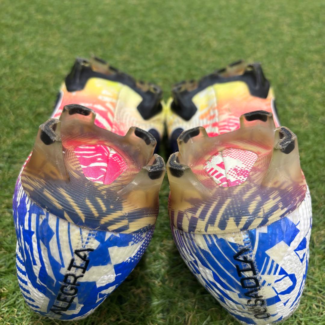【即日発送 希少】NIKE ヴェイパー13 エリートNJR FG 26cm