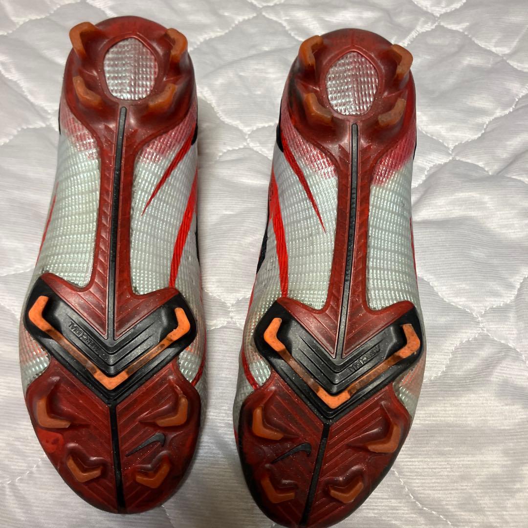 Nike Mercurial CR7 サッカーシューズ