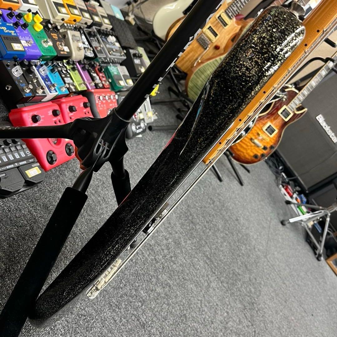 【11343】Fender LUNA SEA J Precision Bass