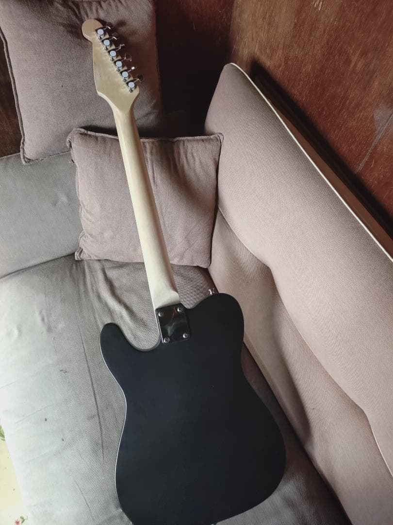 Hender ヘンダー テレキャスター 未使用品だけどused 怪しげ