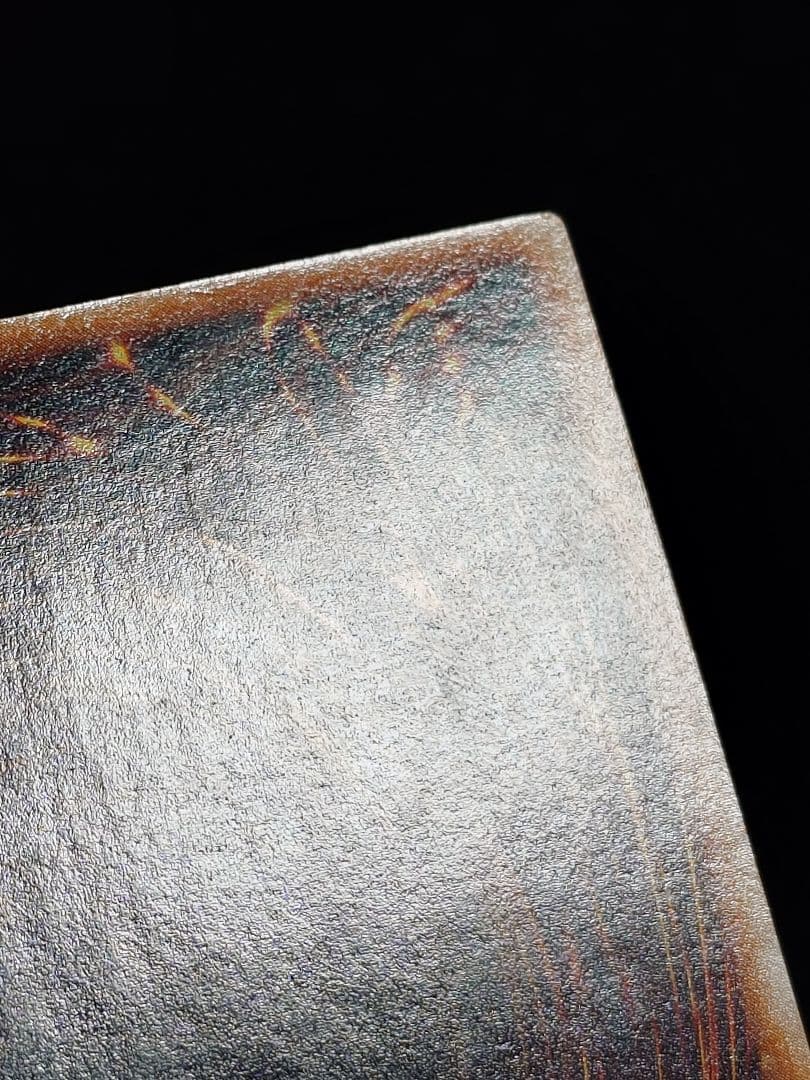 真紅眼の黒竜 レッドアイズ 初期