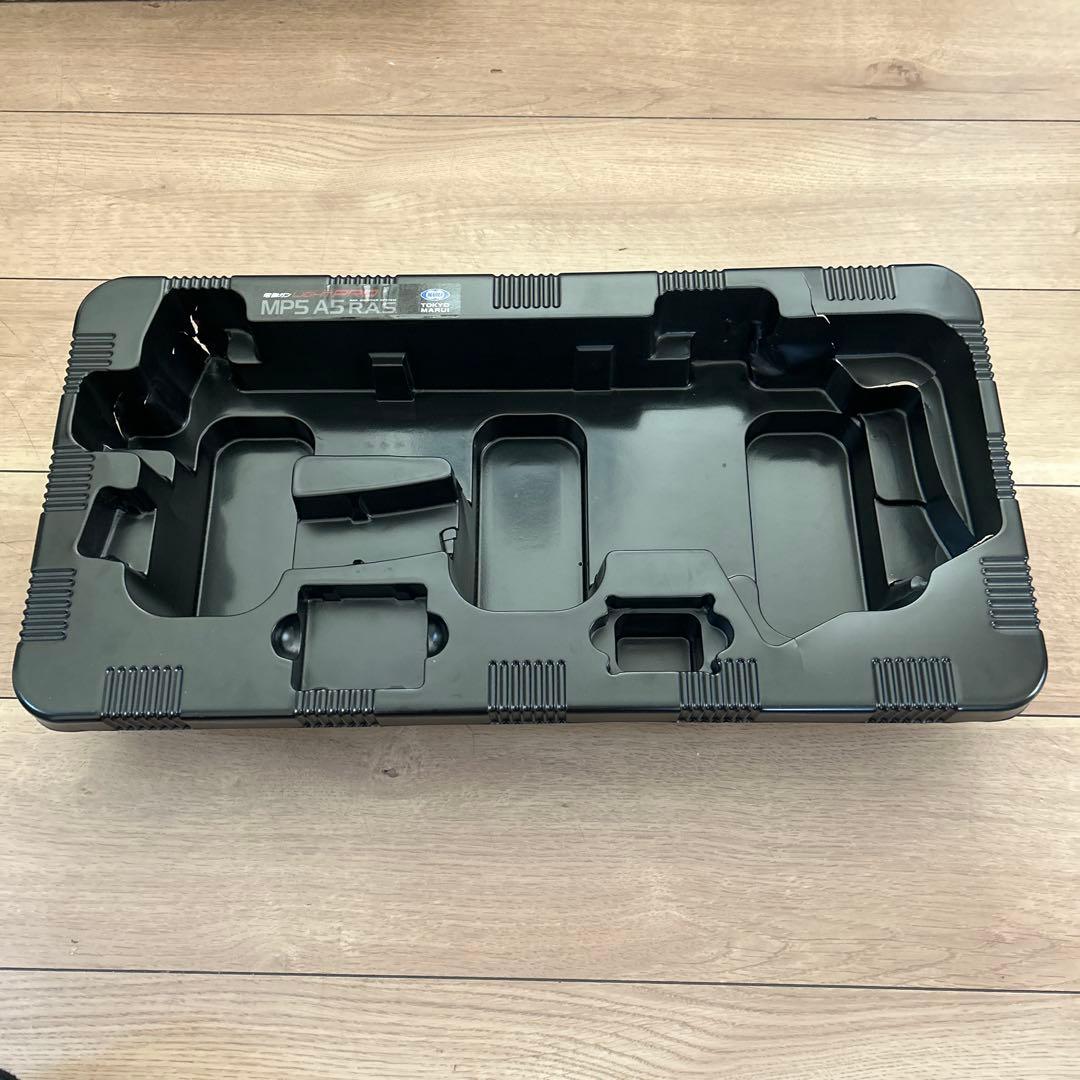 東京マルイ MP5 A5 RAS 電動ガンライトプロ　ヘッケッラー＆コック