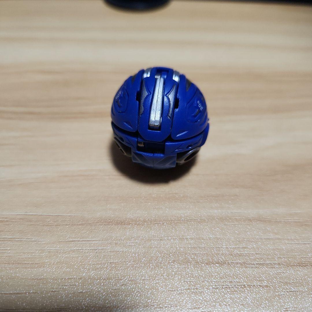 アクアフュージョンドラゴノイド 爆丸 海外