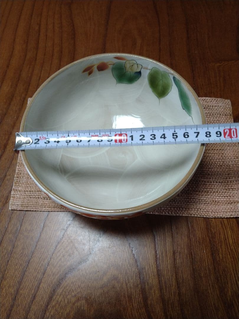 京焼、菓子器