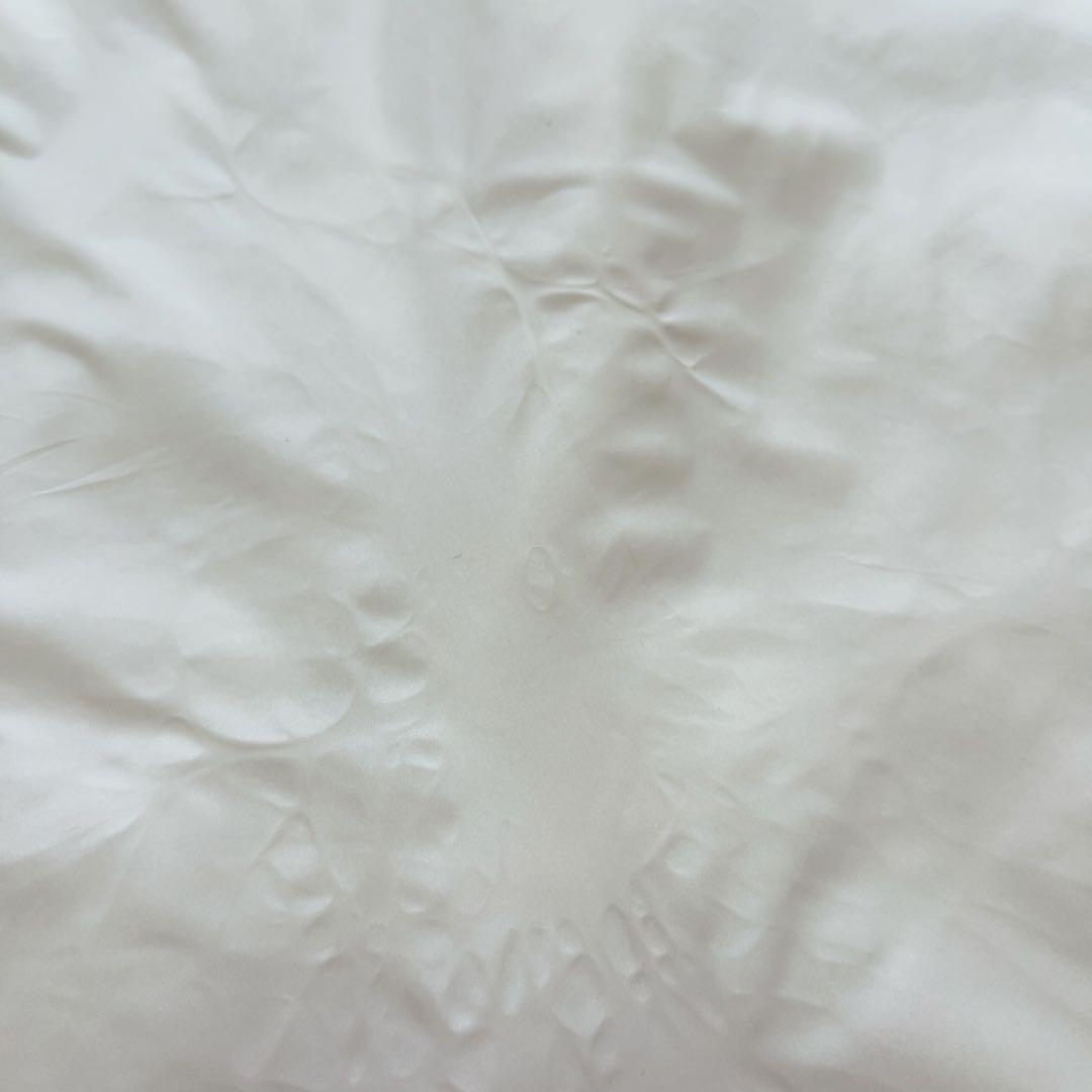 美品　パーリーゲイツ　４WAY　中綿　ジャケット　ベスト　スニード　リバーシブル