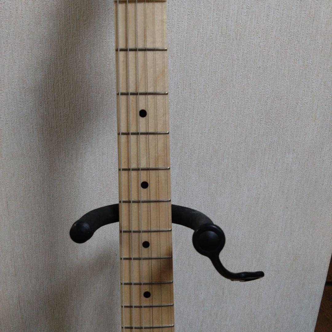 P*o様 フェンダージャパンのエレキギター【Fender Japan】