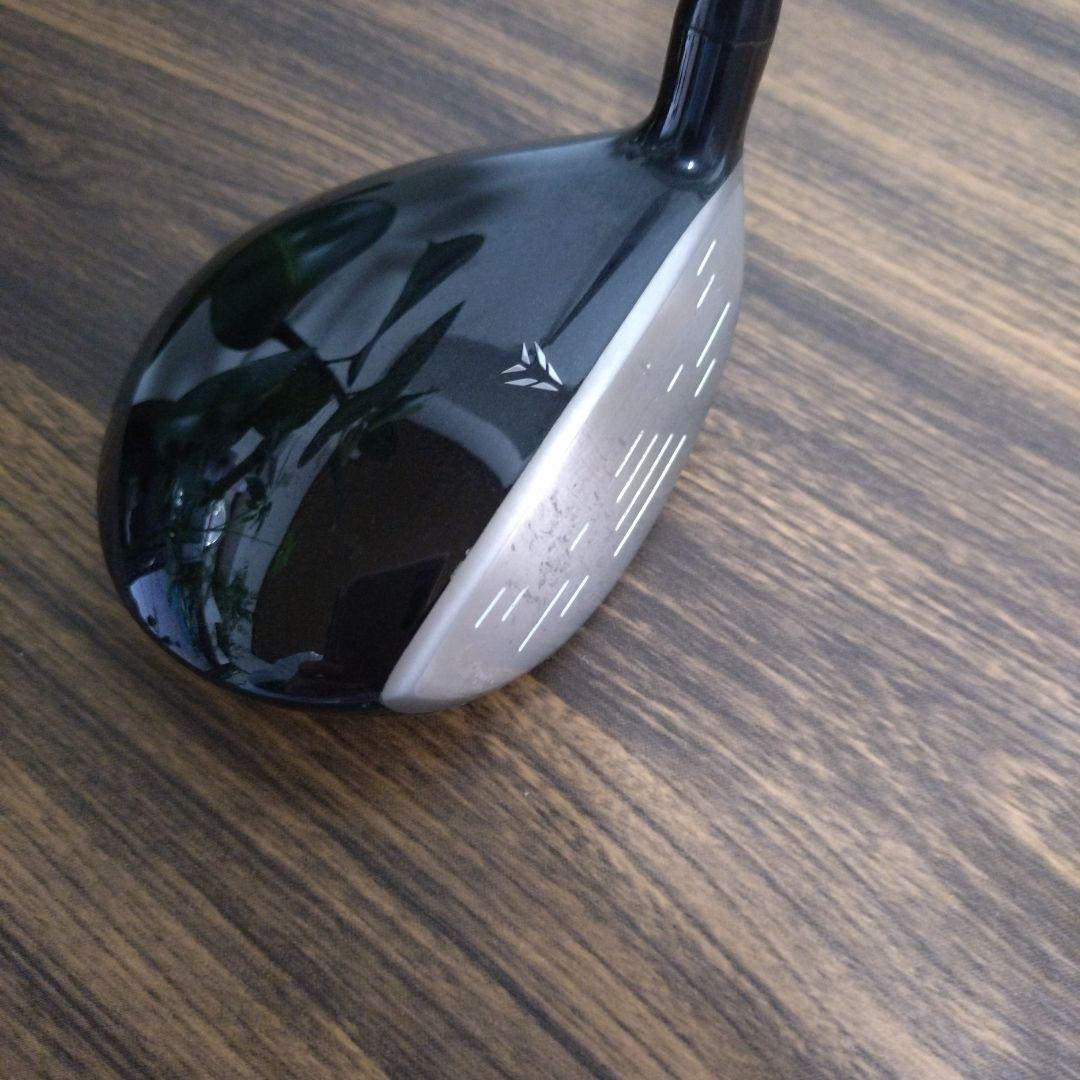 XXIO フェアウェイウッド 7 メンズ