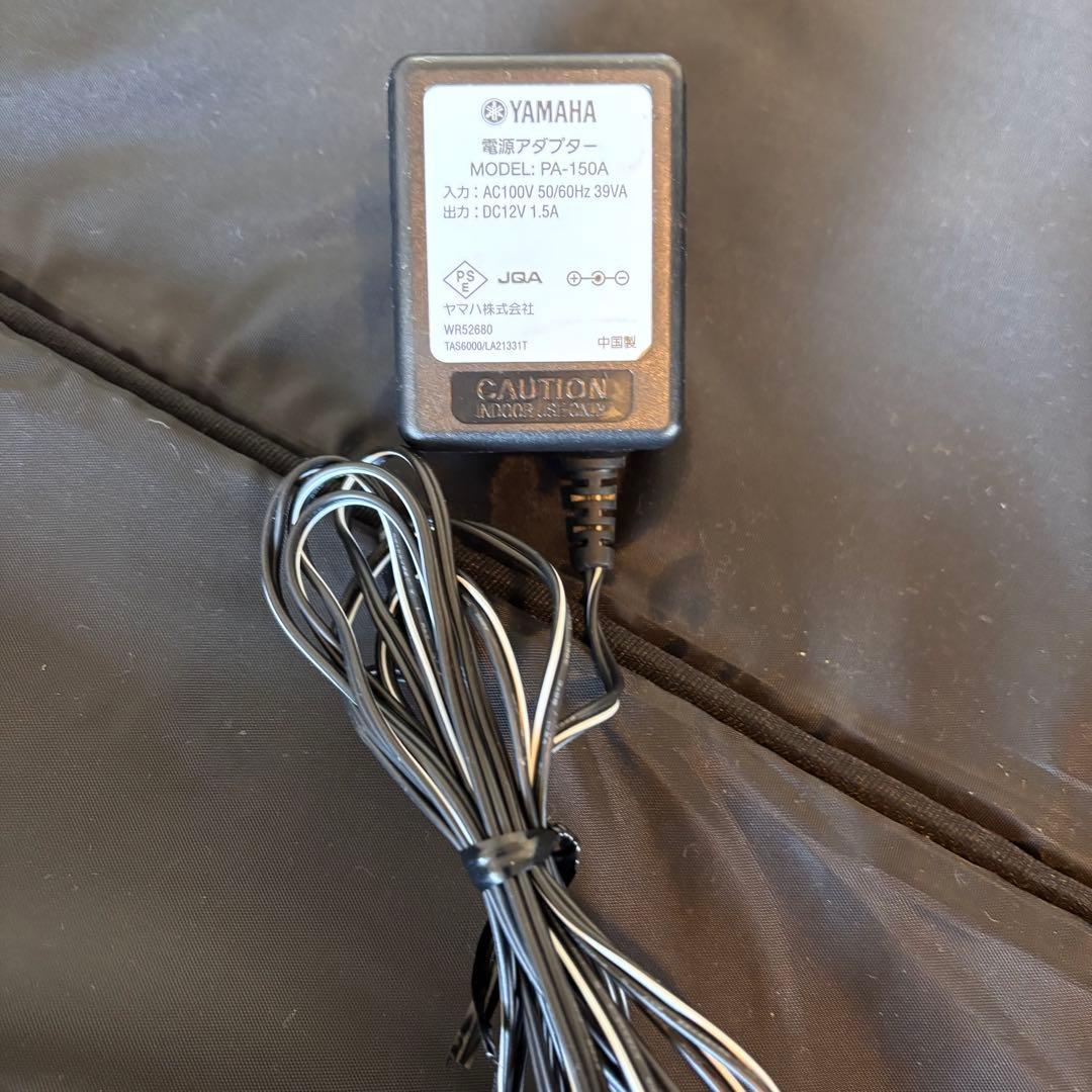 【美品✨】YAMAHA NP-V80 piaggero シンセサイザー