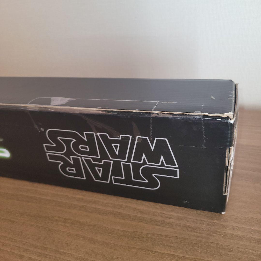 STAR WARS ルーク・スカイウォーカー フォースFXライトセーバー