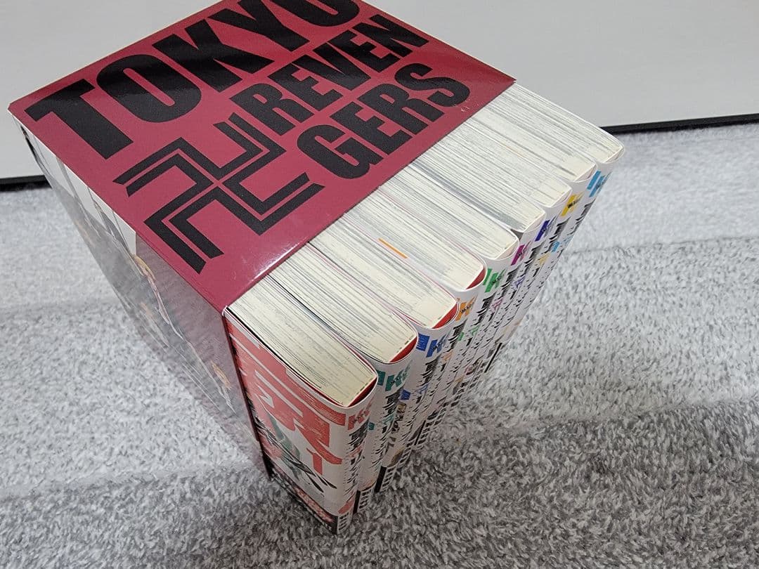 さーぽん※断捨離中