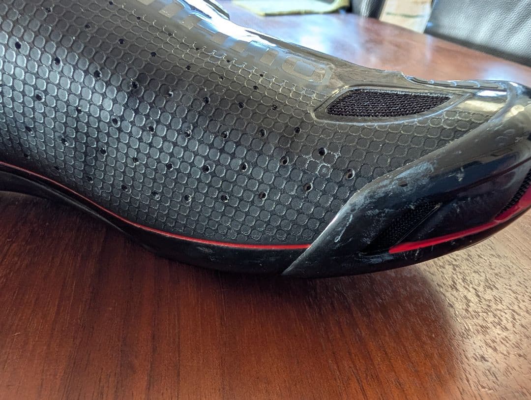 SHIMANO(シマノ)SH-R321　ビンディングシューズ