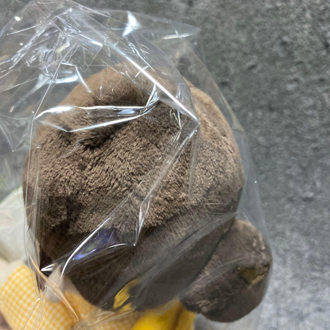 貴重　激レア 入手不可能 オリエンタルトーイ 金子みすず ぬいぐるみ　タグ付き