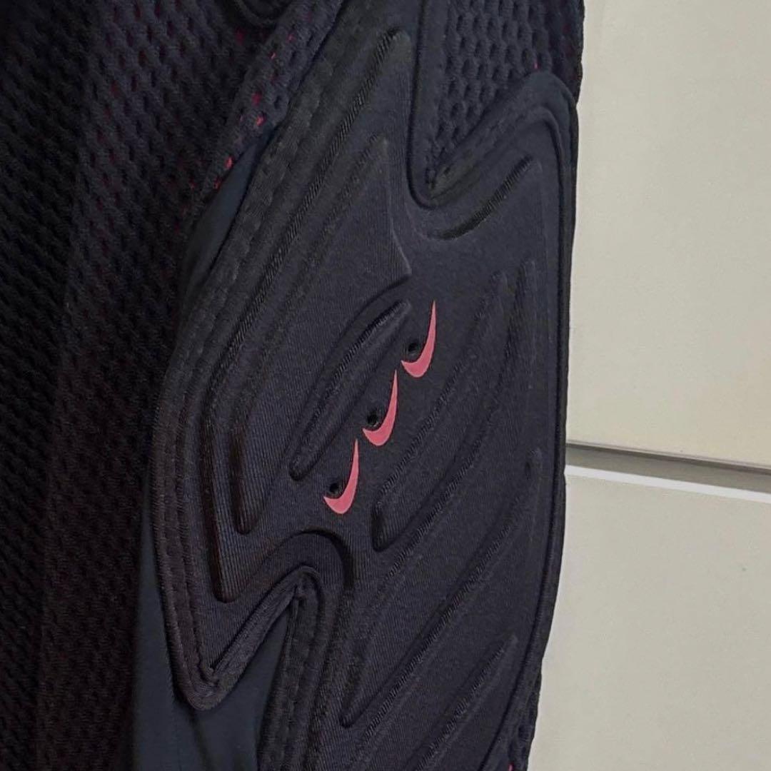 northpeak BLACK 黒　上下　X L タグ付き　プロテクター　スノボ