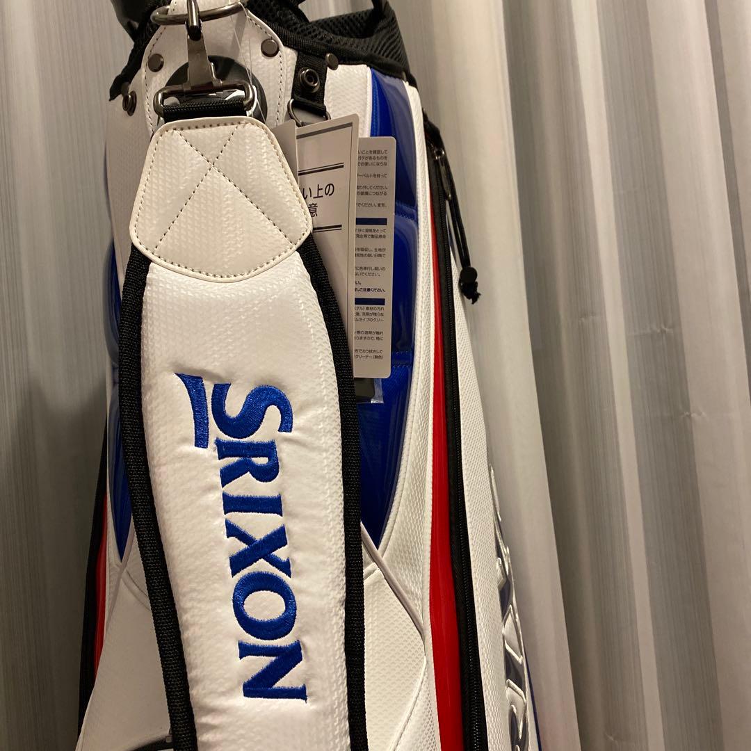 ミッキー様_SRIXONゴルフバッグ新品