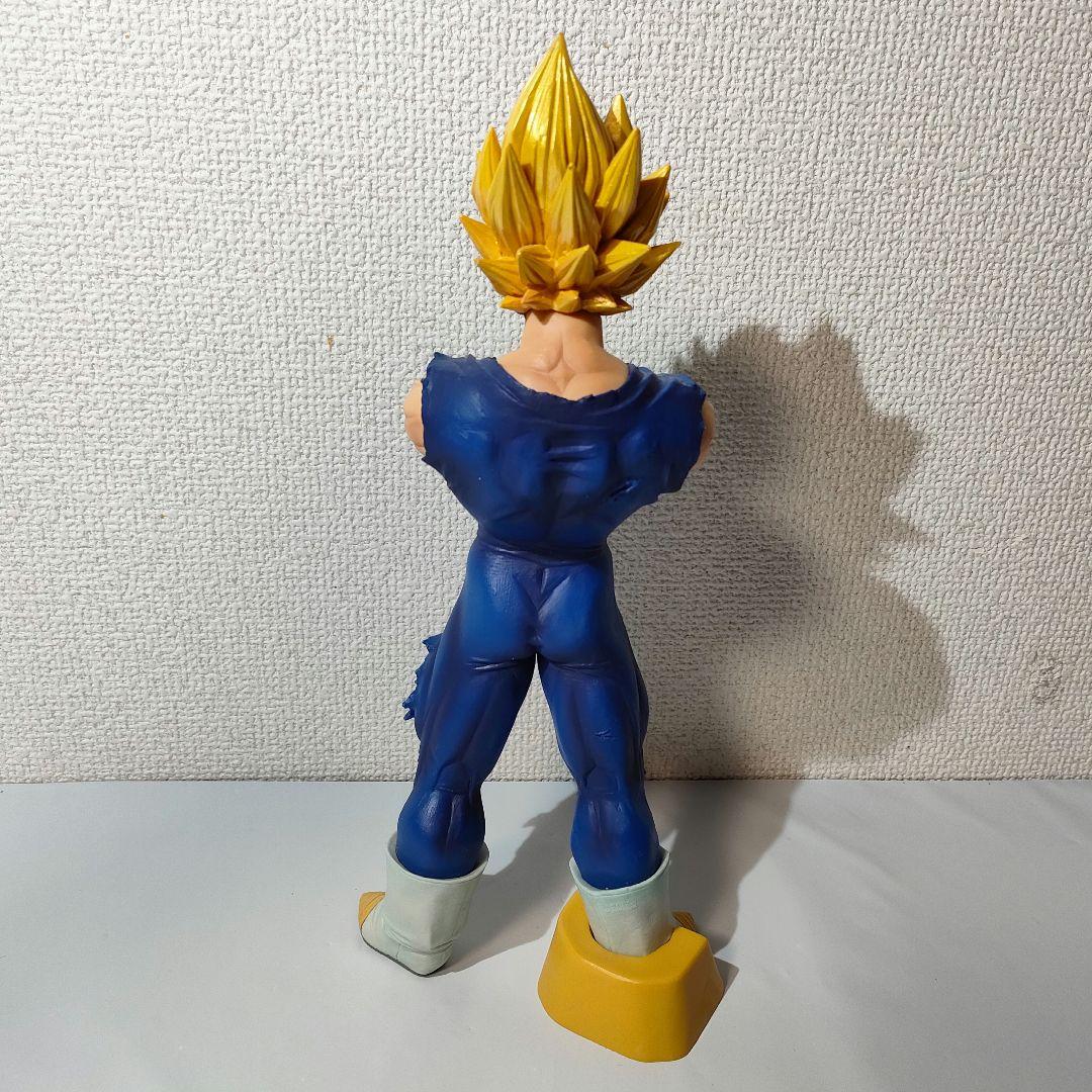 ☆　grandista　グランジスタ　ドラゴンボールフィギュア　ベジータ　☆