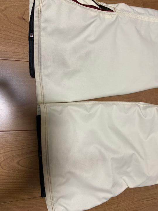 スノーボードウェア上下　SISTA.J