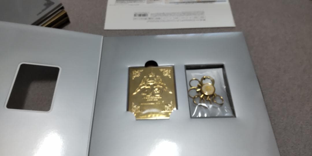 RO　CDボックス