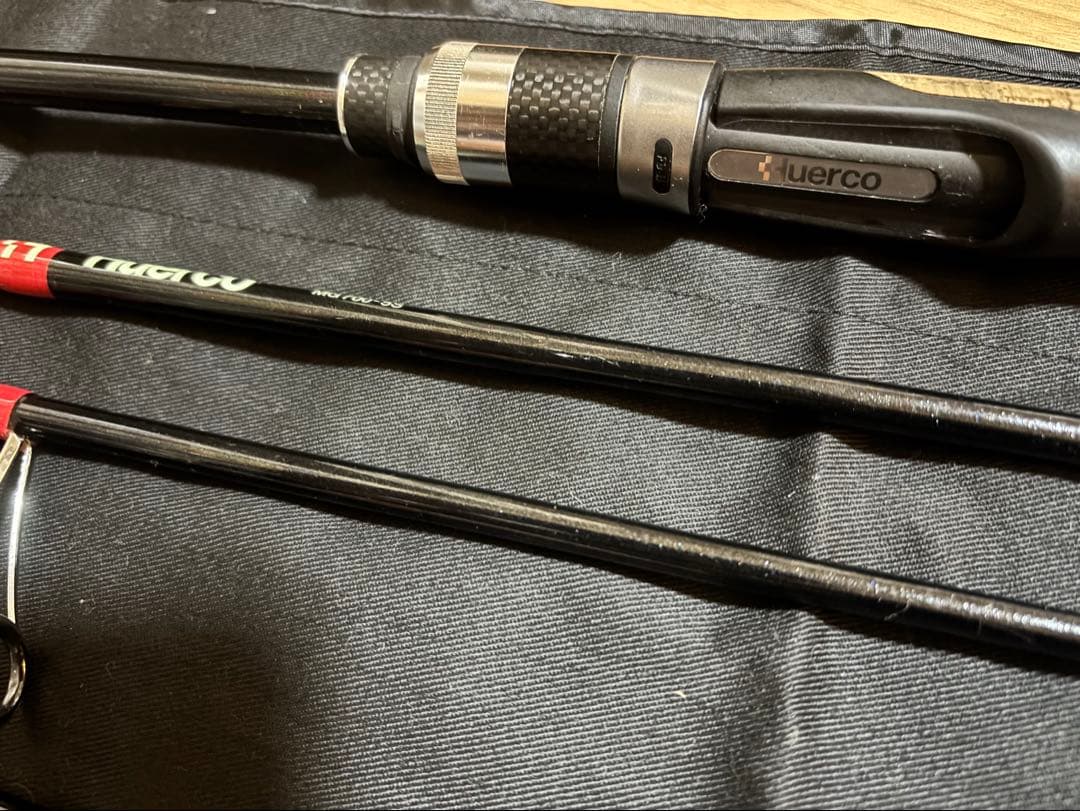 huerco フエルコ MG700-5s