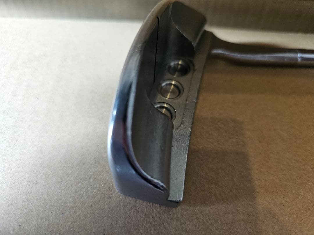 SCOTTY CAMERON スコッティキャメロン　カリフォルニア　右　デルマー