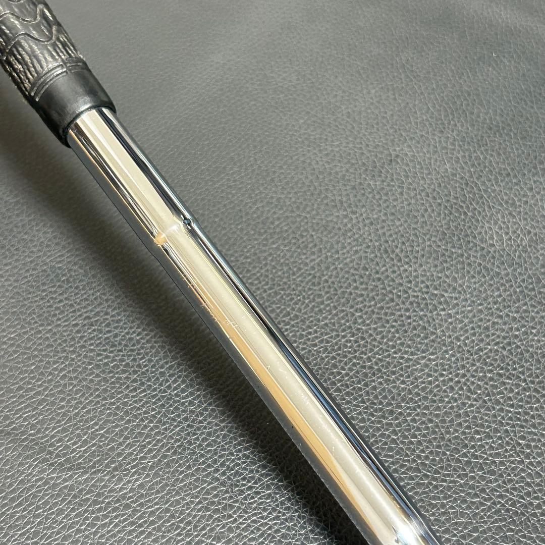 スコッティキャメロン NEWPORT D.HART仕様 リフィニッシュ削り出し